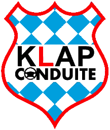 KLAP Conduite
