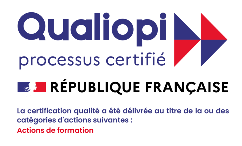 Certification Qualiopi Klap Conduite Auto-école Romilly